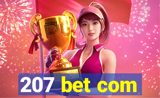 207 bet com